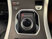 Land Rover Range Rover Evoque 2.2 SD4 Dynamic SUV 5dr Diesel Auto 4WD Euro 5 (s/s) (190 ps) 13