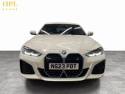 BMW i4 40 83.9kWh M Sport Gran Coupe 5dr Electric Auto eDrive (340 ps) Parking Cam 2