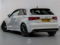 Audi A3 1.4 A3 S Line TFSI Semi-Auto 3dr 9