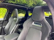 Jaguar F-Pace 2.0 D200 MHEV R-Dynamic HSE Black Auto AWD Euro 6 (s/s) 5dr 30
