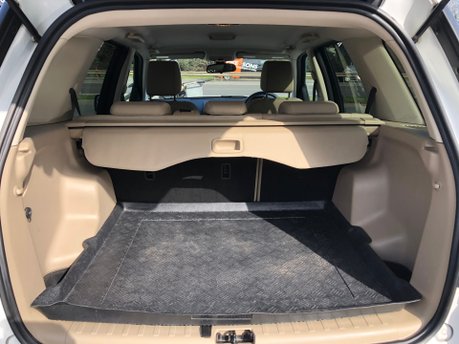 Land Rover Freelander 2.2 TD4 GS diesel manual, just 56,000 miles, 2 owners, good history Lovely 9