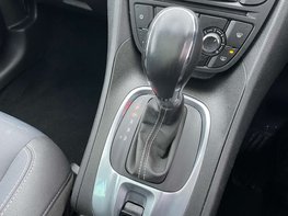 Vauxhall Meriva 1.4 Meriva SE Auto 5dr 33