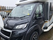 Bailey Autograph 74-4 2021 2