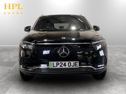 Mercedes-Benz EQA EQA 250+ 70.5kWh Sport (Executive) SUV 5dr Electric Auto (190 ps) Heated Se