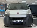 Fiat Fiorino 1.3 JTD Multijet II Cargo Car Derived Van 3dr Diesel Manual (119 g/km, 75 b 60