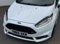 Ford Fiesta 1.6T EcoBoost ST-2 Hatchback 3dr Petrol Manual Euro 6 (182 ps) 12