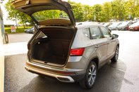 SEAT Ateca TSI ECOMOTIVE SE TECHNOLOGY 40