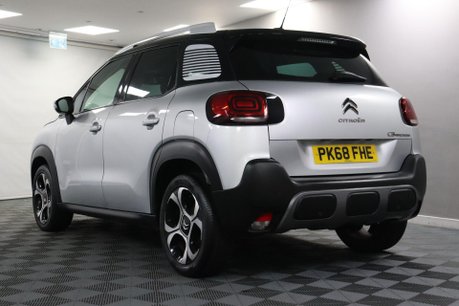Citroen C3 Aircross PURETECH FLAIR S/S 16