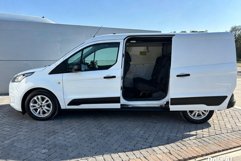 Ford Transit Connect 230 L2 Trend DCIV Automatic 120 ps Tdci - Sat Nav / Air Con / Camera 10