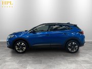 Vauxhall Grandland X 1.2 Turbo SRi Nav SUV 5dr Petrol Auto Euro 6 (s/s) (130 ps) 4