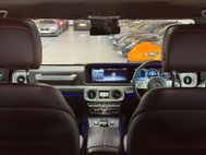 Mercedes-Benz G Class 2.9 G400d AMG Line (Premium Plus) SUV 5dr Diesel G-Tronic 4MATIC Euro 6 (s/ 38
