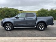 Isuzu D-Max DL40 1.9 TD Double Cab 4x4 Pickup - Roller Shutter 7