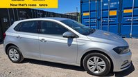 Volkswagen Polo 1.0 TSI SE Hatchback 5dr Petrol DSG Euro 6 (s/s) (95 ps) 4