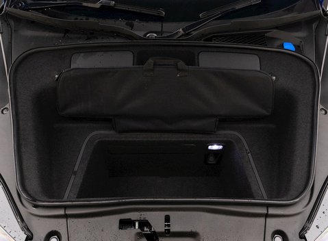 Audi R8 V10 Spyder Performance Quattro 28