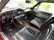 Ford Mustang 289 Hardtop Coupe 23