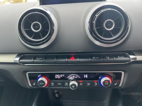 Audi A3 TFSI S LINE 43