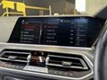 BMW X5 4.4 X5 M50i Auto 4WD 5dr 58
