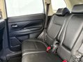 Mitsubishi Outlander 2.0 Outlander GX 4h PHEV Auto 4WD 5dr 63