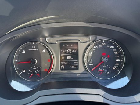 Audi Q3 2.0 TDI S line Plus S Tronic quattro Euro 6 (s/s) 5dr 16