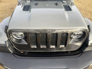 Jeep Wrangler CHELSEA TRUCK 23