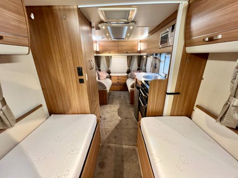 Compass Kensington 574  32