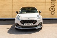 Ford Puma ST 5