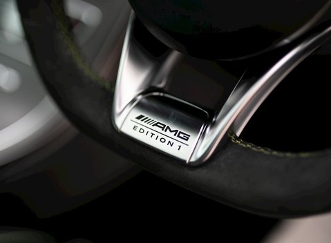 Mercedes-Benz C63 Edition 1 'Motorsport' 28