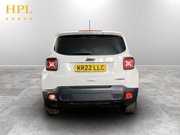 Jeep Renegade 1.0 GSE T3 Night Eagle SUV 5dr Petrol Manual Euro 6 (s/s) (120 ps) 6