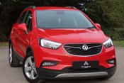 Vauxhall Mokka X 1.4i Turbo ecoTEC Active SUV 5dr Petrol Manual Euro 6 (s/s) (140 ps) 3