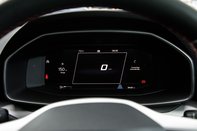 SEAT Leon TSI EVO FR 14