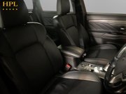 Mitsubishi Outlander 2.4h TwinMotor 13.8kWh 4h SUV 5dr Petrol Plug-in Hybrid CVT 4WD Euro 6 (s/s 11