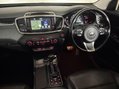 Kia Sorento CRDI KX-3 ISG 13