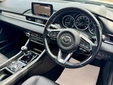 Mazda 6 2.0 SKYACTIV-G Sport Nav+ Euro 6 (s/s) 4dr 40