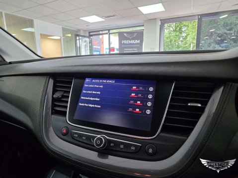 Vauxhall Grandland X 1.5 Turbo D BlueInjection Sport Nav Euro 6 (s/s) 5dr 79