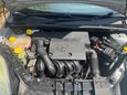 Ford Fiesta ZETEC 16V 17