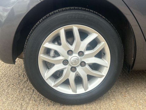 Toyota Auris 1.6 Auris T3 VVT-i 5dr 26