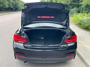 BMW 2 Series 1.5 218i GPF M Sport Euro 6 (s/s) 2dr 26