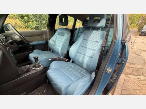 Audi A2 1.4 A2 TDI Sport 5dr 8