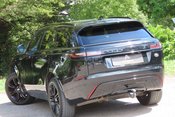 Land Rover Range Rover Velar 2.0 D240 R-Dynamic S Auto 4WD Euro 6 (s/s) 5dr 6