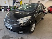 Nissan Note 1.2 12V Acenta Premium Euro 5 (s/s) 5dr 3