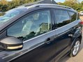 Ford Kuga 2.0 TDCi Titanium X Sport Powershift AWD Euro 6 (s/s) 5dr 15