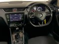 Skoda Octavia VRS TDI AUTOMATIC 11