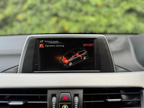 BMW X1 2.0 18d M Sport sDrive Euro 6 (s/s) 5dr 24