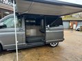 Volkswagen Transporter 4 BERTH *** SOLD *** 29