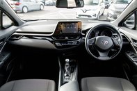Toyota C-HR ICON 3