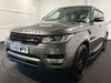 Land Rover Range Rover Sport SDV6 HSE