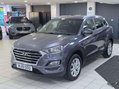 Hyundai TUCSON 1.6 GDi SE Nav Euro 6 (s/s) 5dr 35