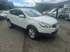 Nissan Qashqai ACENTA DCI 