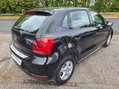 Volkswagen Polo S AC 4