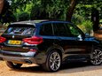 BMW X3 3.0 X3 M40i Auto 4WD 5dr 21